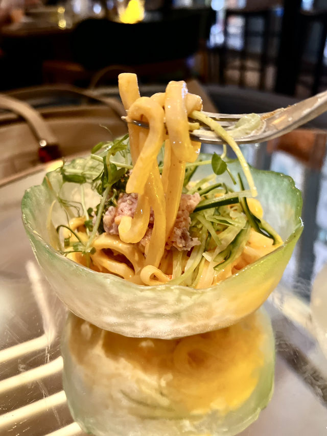 尖沙咀創意fusion酒吧
