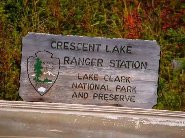 🌲 Lake Clark National Park – Wilderness, Wildlife & Scenic Beauty