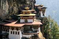•	8 Days Bhutan Nature & Culture Tour