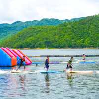 เดอะกาญจน์รีสอร์ท- The Kan Resort