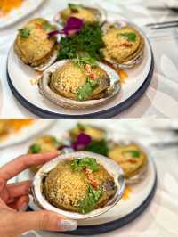 西貢連續10年米芝蓮🌟 中菜餐廳🍽 平實好吃～