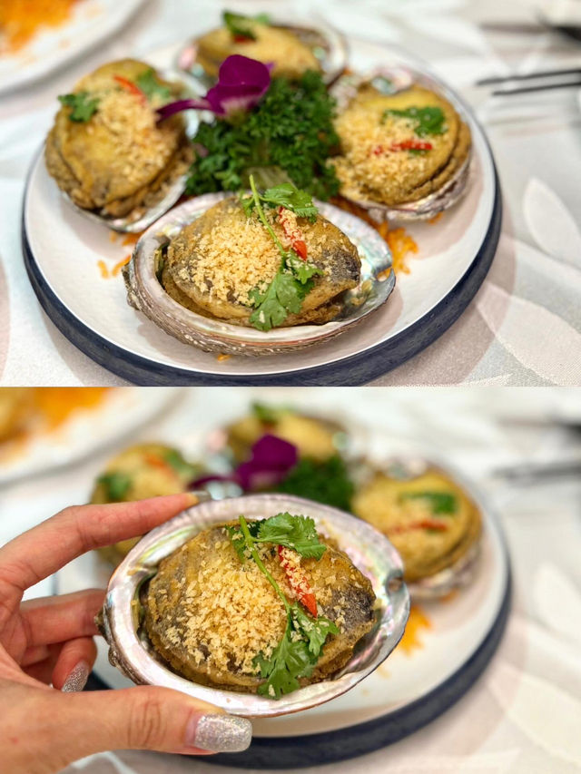 西貢連續10年米芝蓮🌟 中菜餐廳🍽 平實好吃～