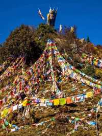 ✨ Heishui, Aba – Where Nature and Culture Paint a Timeless Canvas ✨