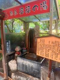 熱海｜承接了銀座名號 江戶時代紅到現在的商店街 還有「手湯」