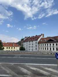 브라티슬라바 여행