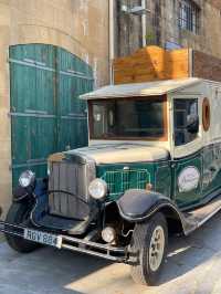 Nicosia Old Town A Historic Heart of Cyprus