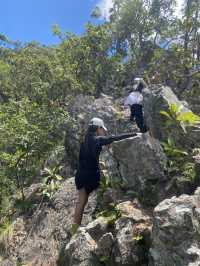 ⛰️เที่ยวดอยนางเมาะ เดินง่าย เชียงใหม่
