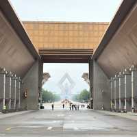 🏯 Xi’an Highlights — Ancient Capitals, Sacred Sites & Lively Streets
