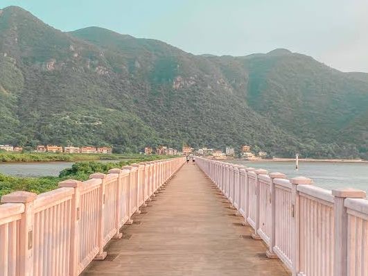 【香港🇭🇰】城市遊·第十站:大澳·香港威尼斯🛶