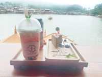 Lee Wine Coffee  บ้านรักไทย
