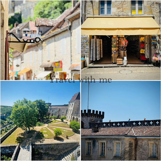 Rocamadour Rocamadour