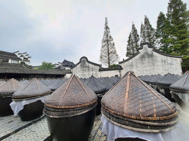 Wuzhen Wuzhen