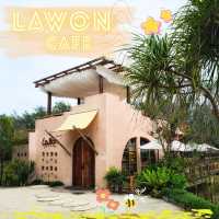 🏖Lawon Canal Café - ระยอง🏖