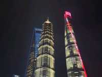 Lujiazui Shanghai