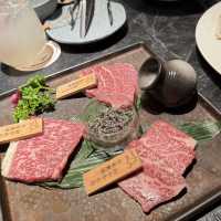 高雄|1928燒肉總鋪-高流海洋店