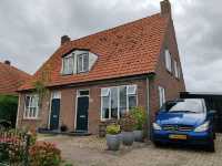 First Impressions of Giethoorn