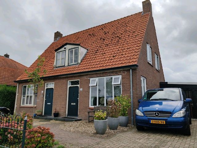 First Impressions of Giethoorn
