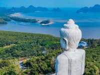 วัดแก้วประเสริฐ วัดสวยริมทะเล