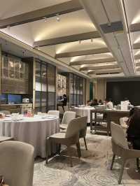 🦞【深圳人氣海鮮餐廳|超高性價比海鮮套餐|仲有包廂可以一班人慶祝!】