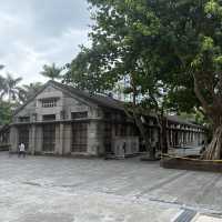 【台湾/台北】創造的な空間✨ 松山文創園區