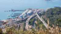 【香港初級行山路線】青衣三支香