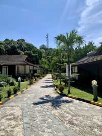 Perhentian Island Resort – Wake Up in a Beachfront Paradise