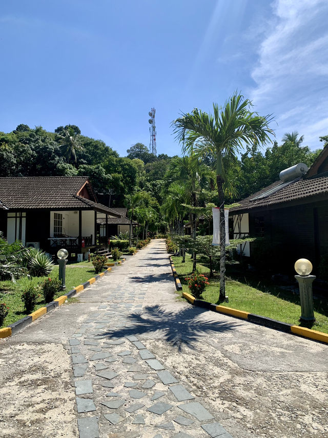 Perhentian Island Resort – Wake Up in a Beachfront Paradise