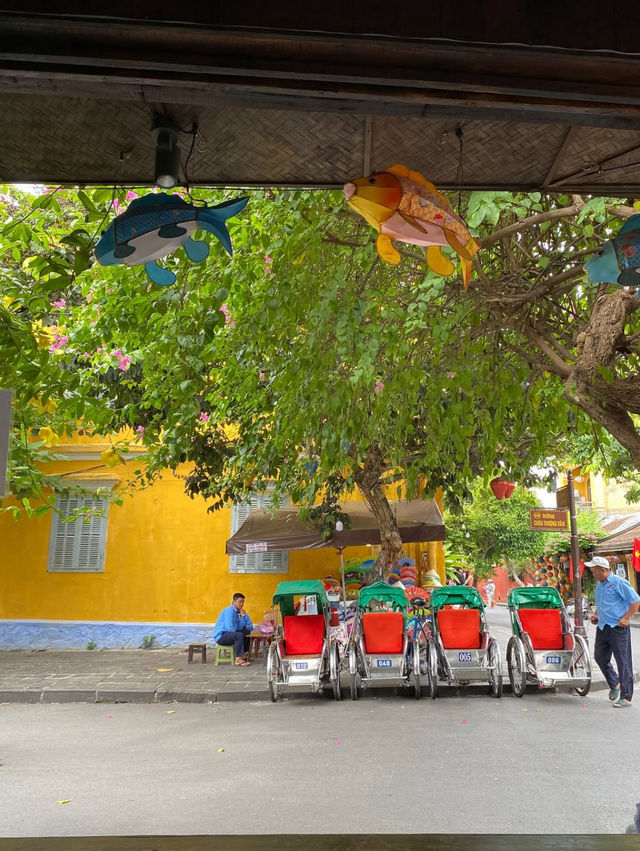 📸 Lịch Trình Đà Nẵng – Hội An 3N2Đ