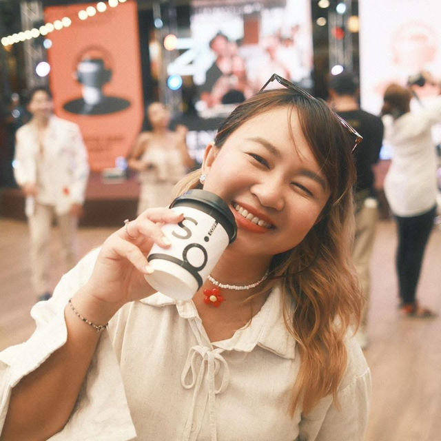 ภูเก็ตก็มีงานกาแฟแล้วนะ ☕️✨