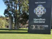 Hamilton Gardens
