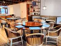 貴州 | 烏江寨慕山酒店 Wujiang Village Wushan Hotel