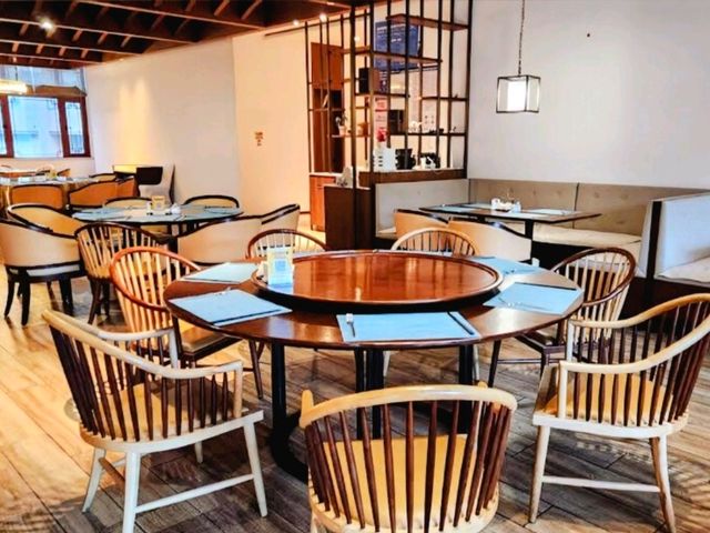 貴州 | 烏江寨慕山酒店 Wujiang Village Wushan Hotel 貴州 | 烏江寨慕山酒店 Wujiang Village Wushan Hotel