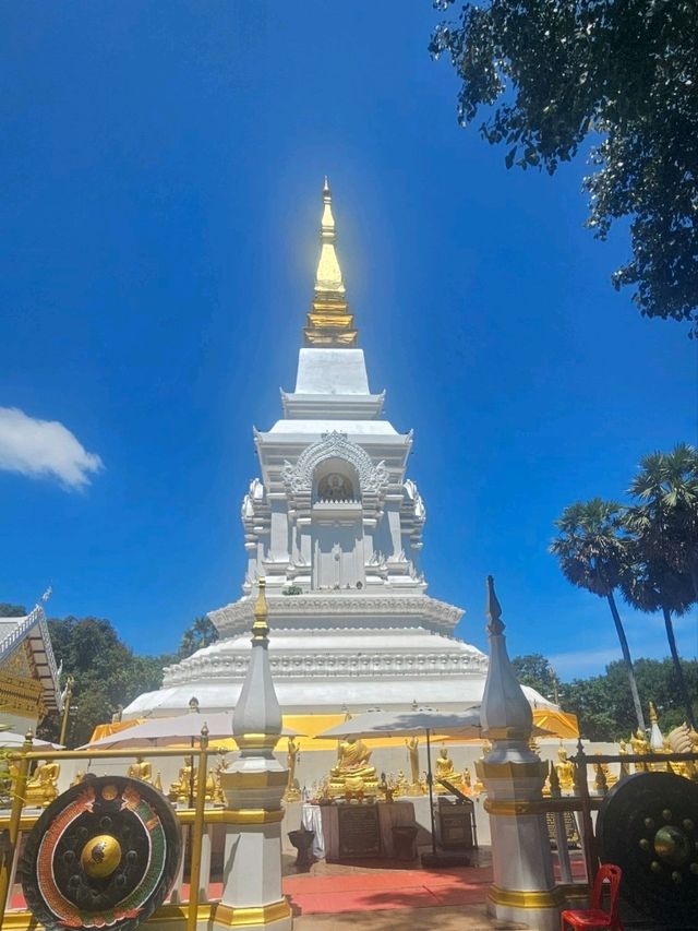 วัดพระธาตุบังพวน - หนองคาย