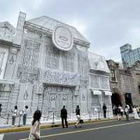 🌆 Nanjing Road West – Shanghai’s Next Big Thing