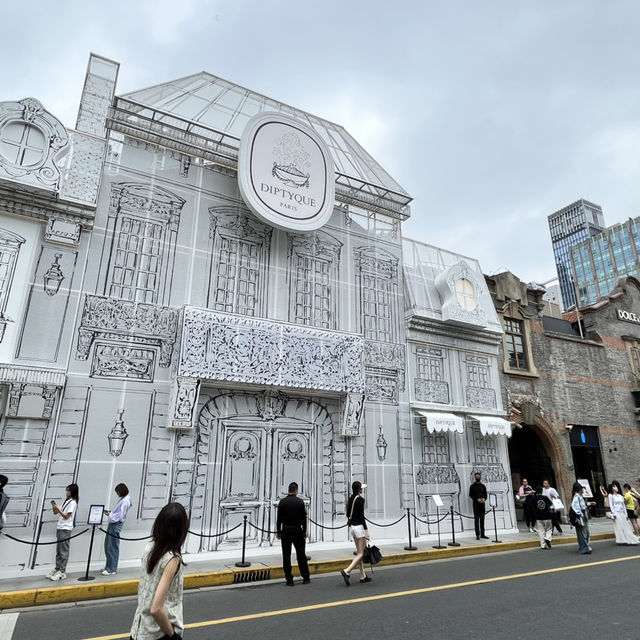 🌆 Nanjing Road West – Shanghai’s Next Big Thing 🌆 Nanjing Road West – Shanghai’s Next Big Thing
