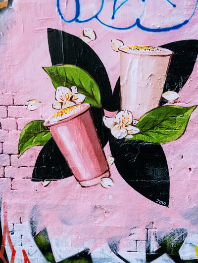 メルボルンのアートといえば、Hoiser Lane🎨 | Trip.com メルボルン