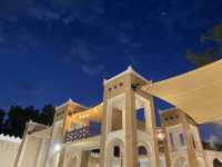 Hira Cultural District: A Journey Through Time in Makkah