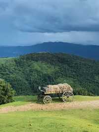 อาข่า ฟาร์มวิลล์ (Akha FarmVille)