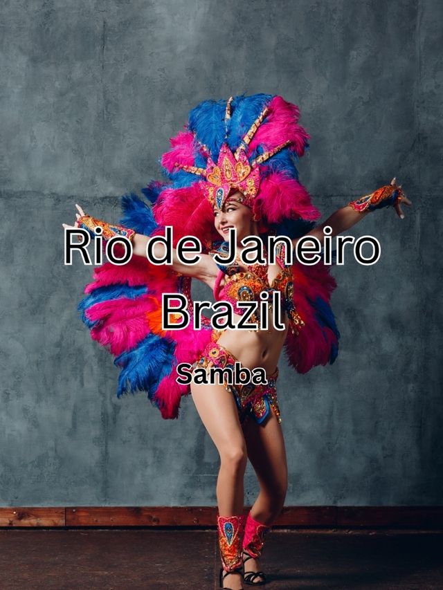 Rio de Janeiro @ Brazil