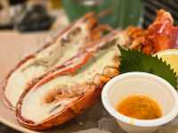 香港尖沙咀刺身海鮮放題攻略🍣