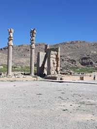 Gate of All Nations - 