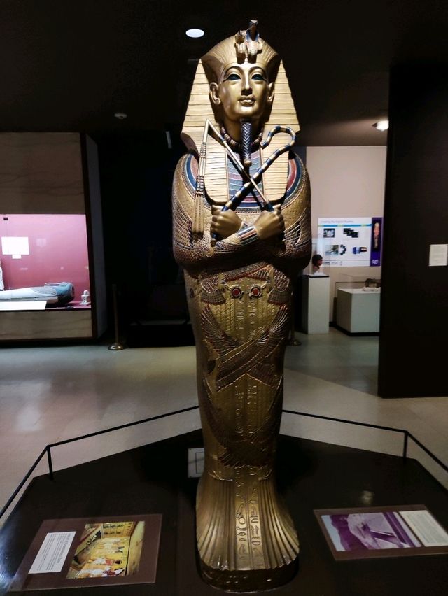 Ancient Egypt Escape🏛️