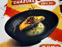 Fresh & Friendly Conveyor-Belt Sushi Moves to Jalan Angsana