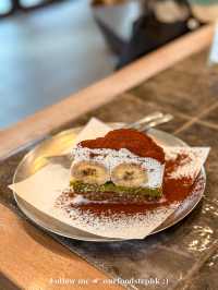 甜品控必試夢幻美食🍰  