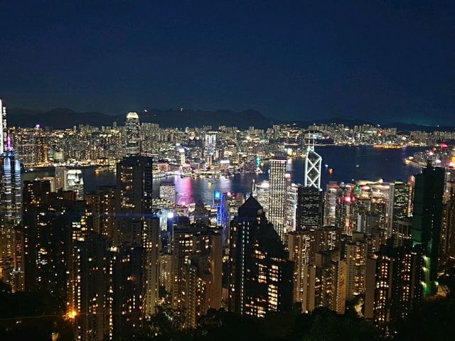 홍콩 마카오 4박 6일 여행 코스
