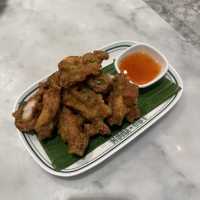แซ่บแท้🌶️ ร้าน ลาวญวน ภูเก็ต
