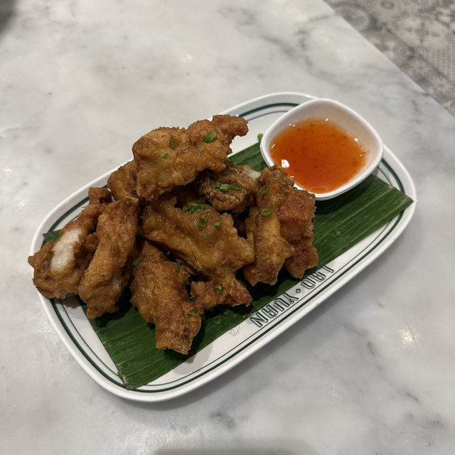 แซ่บแท้🌶️ ร้าน ลาวญวน ภูเก็ต
