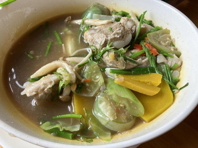 ส้มตำกรอบ ทุ่งสง ส้มตำกรอบ ทุ่งสง