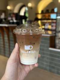 🌿☕ MALLORKA Khaoyai — คาเฟ่กลิ่นอายยุโรป