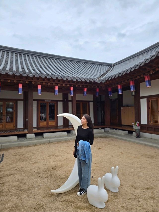 추석연휴를 가장 의미있게 보냈던 수원여행코스💚